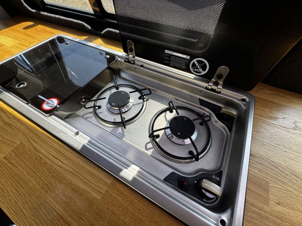 Volkswagen T6.1 Highline Imperial