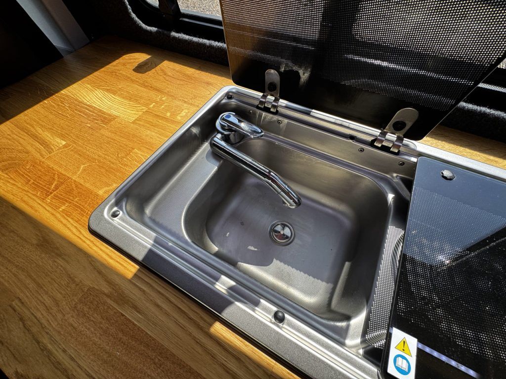 Volkswagen T6.1 Highline Imperial