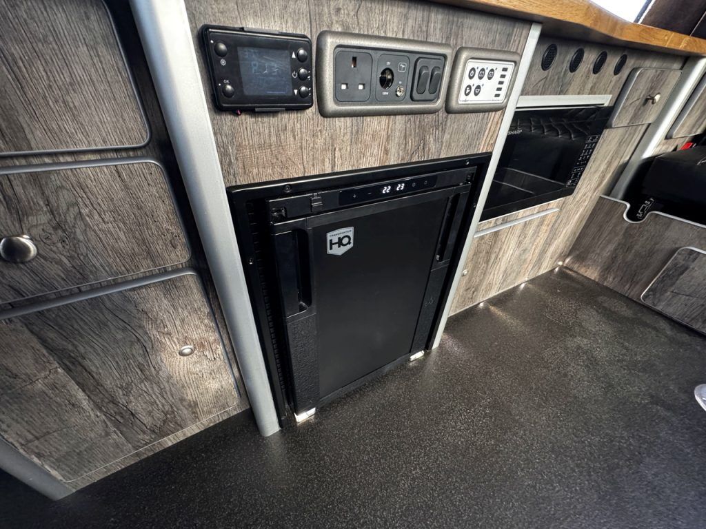 Volkswagen T6.1 Highline Imperial