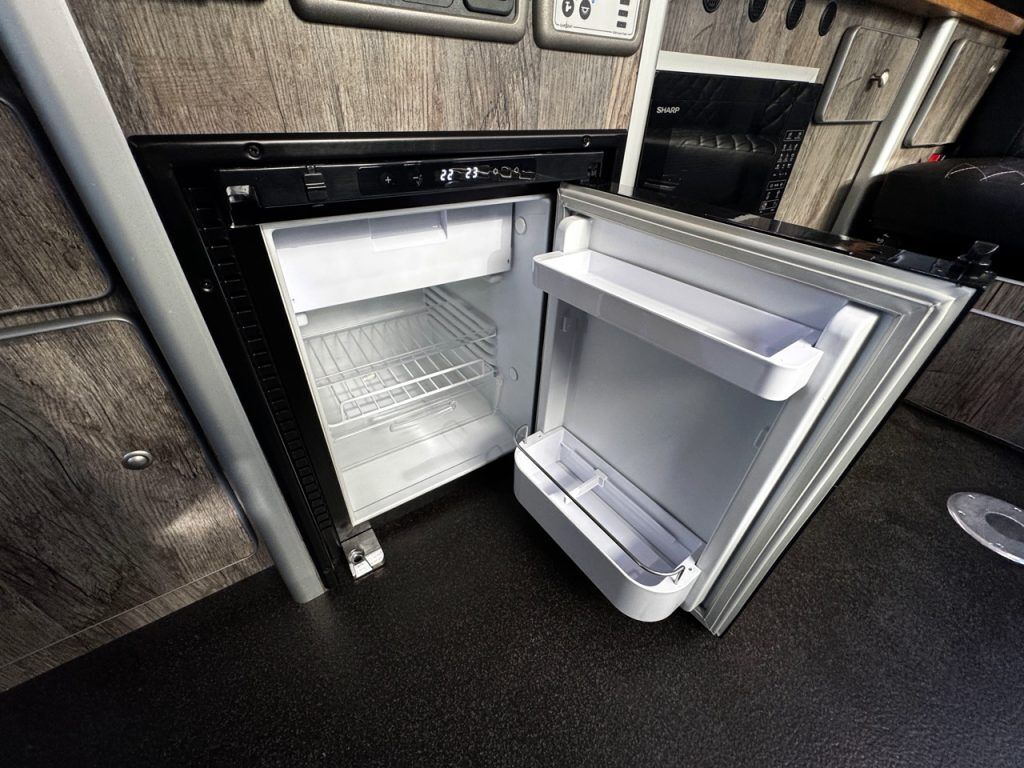 Volkswagen T6.1 Highline Imperial