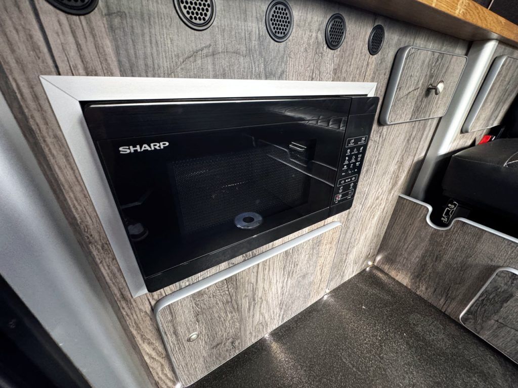 Volkswagen T6.1 Highline Imperial