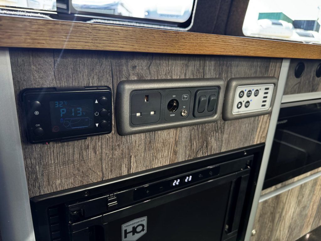 Volkswagen T6.1 Highline Imperial