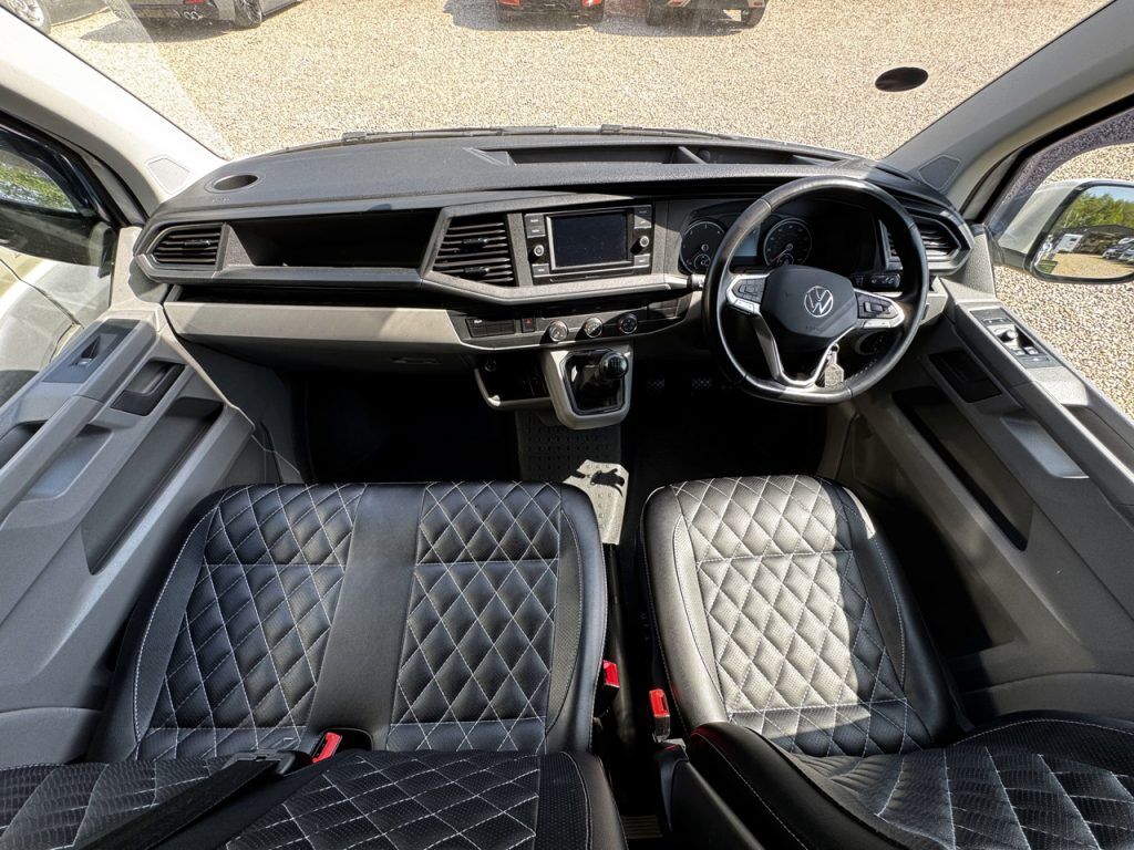 Volkswagen T6.1 Highline Imperial