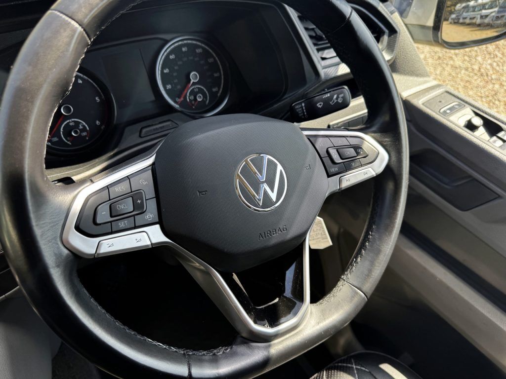 Volkswagen T6.1 Highline Imperial
