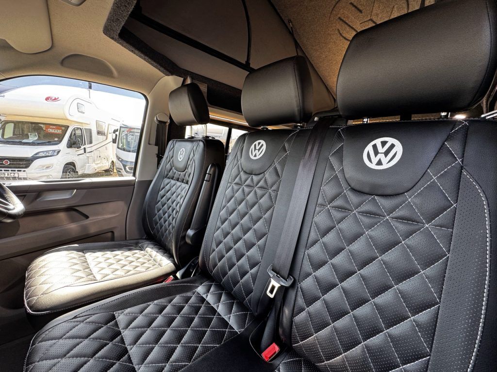 Volkswagen T6.1 Highline Imperial