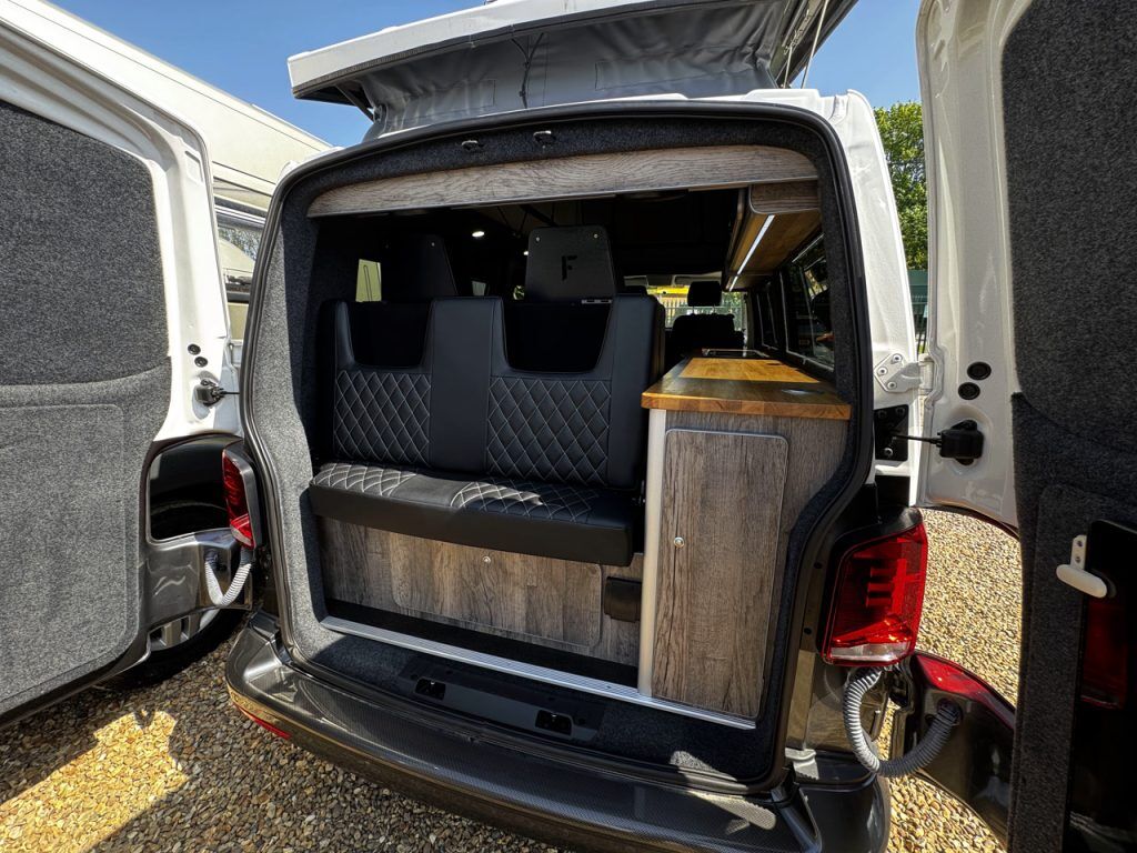 Volkswagen T6.1 Highline Imperial