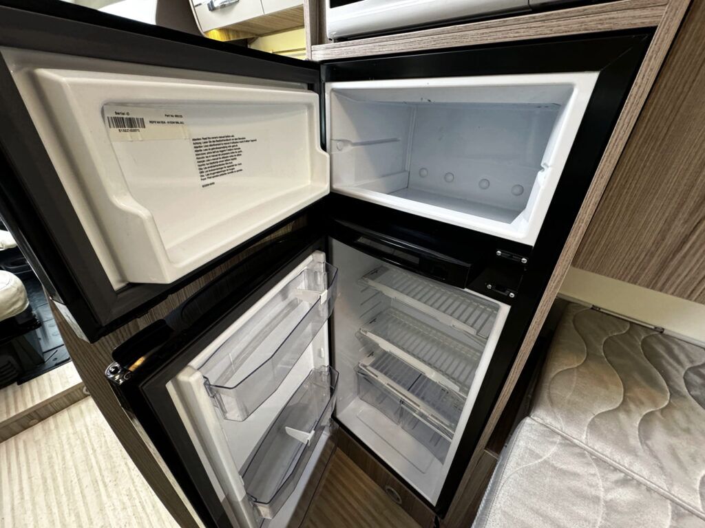 Benimar Mileo 231