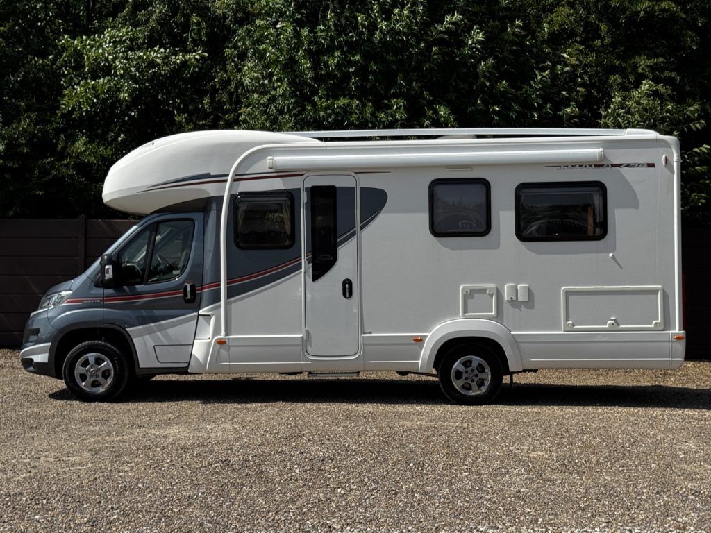 Auto-Trail Imala 734 2019
