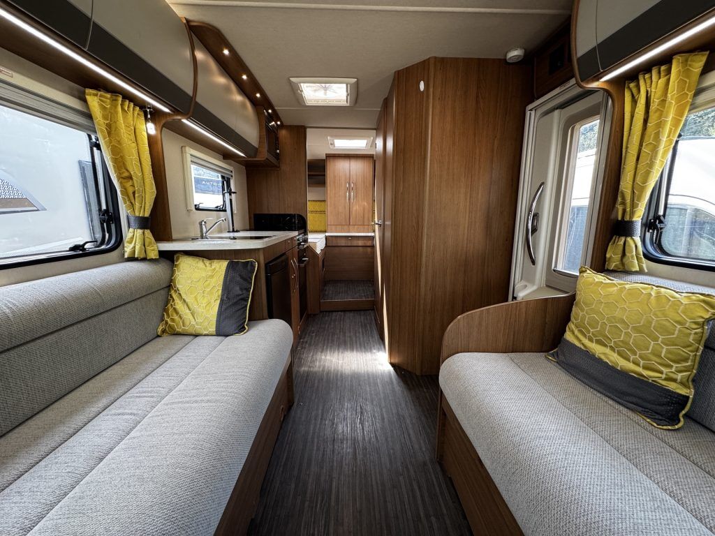 Auto-Trail Imala 734 2019