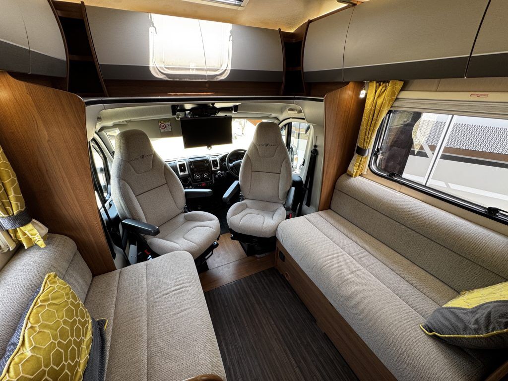Auto-Trail Imala 734 2019