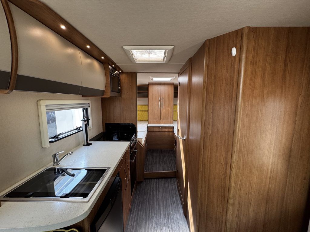 Auto-Trail Imala 734 2019