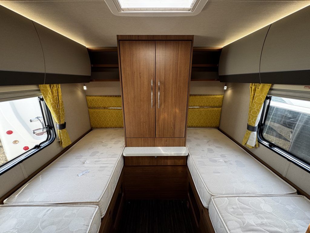 Auto-Trail Imala 734 2019