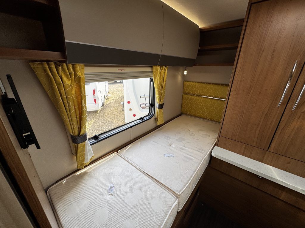 Auto-Trail Imala 734 2019