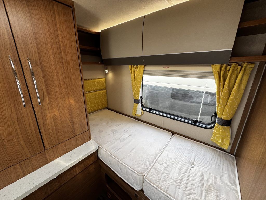Auto-Trail Imala 734 2019