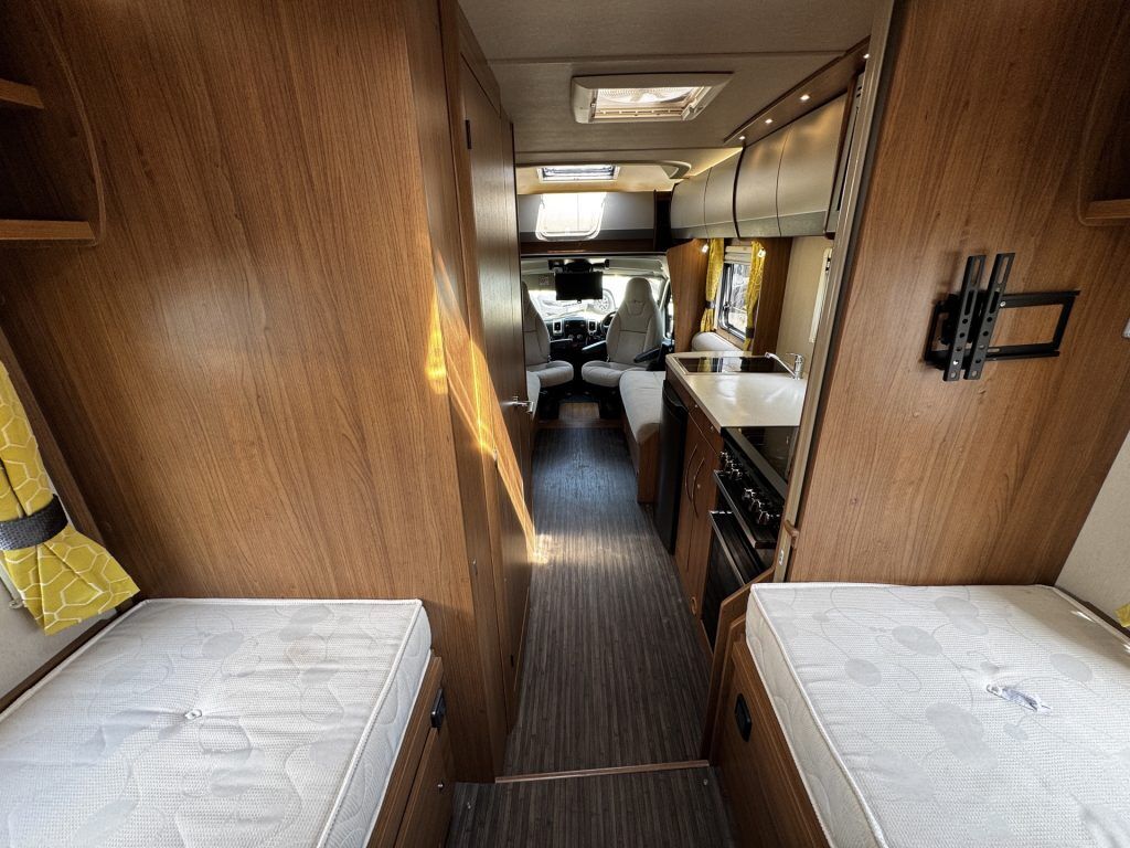 Auto-Trail Imala 734 2019