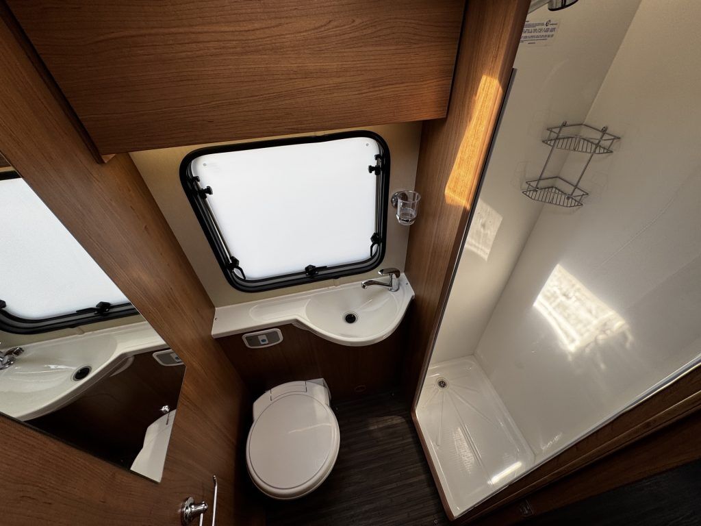 Auto-Trail Imala 734 2019