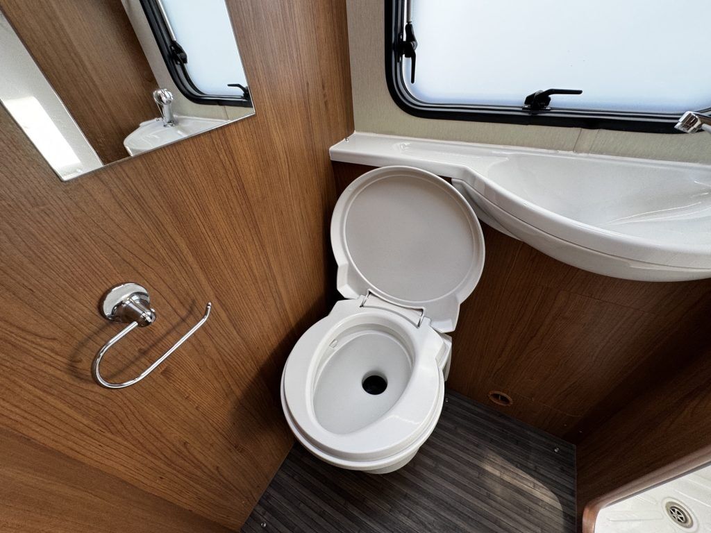 Auto-Trail Imala 734 2019