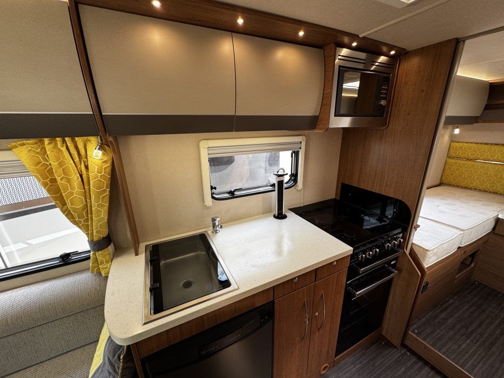 Auto-Trail Imala 734 2019