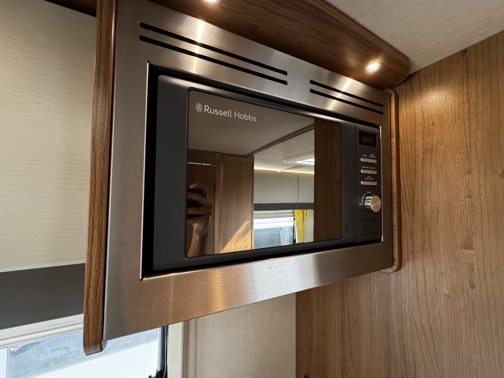 Auto-Trail Imala 734 2019