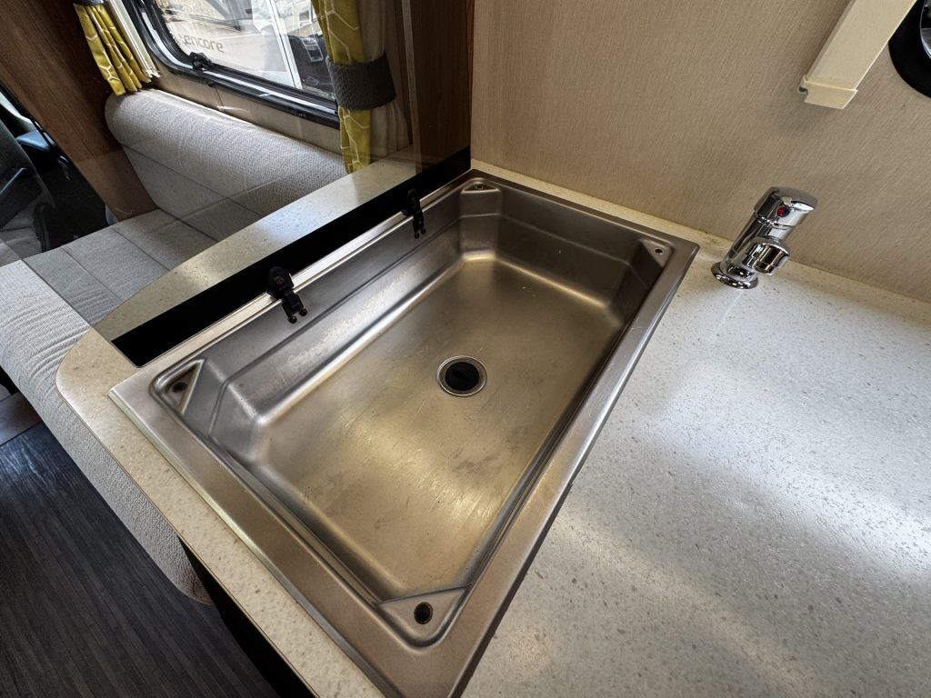 Auto-Trail Imala 734 2019