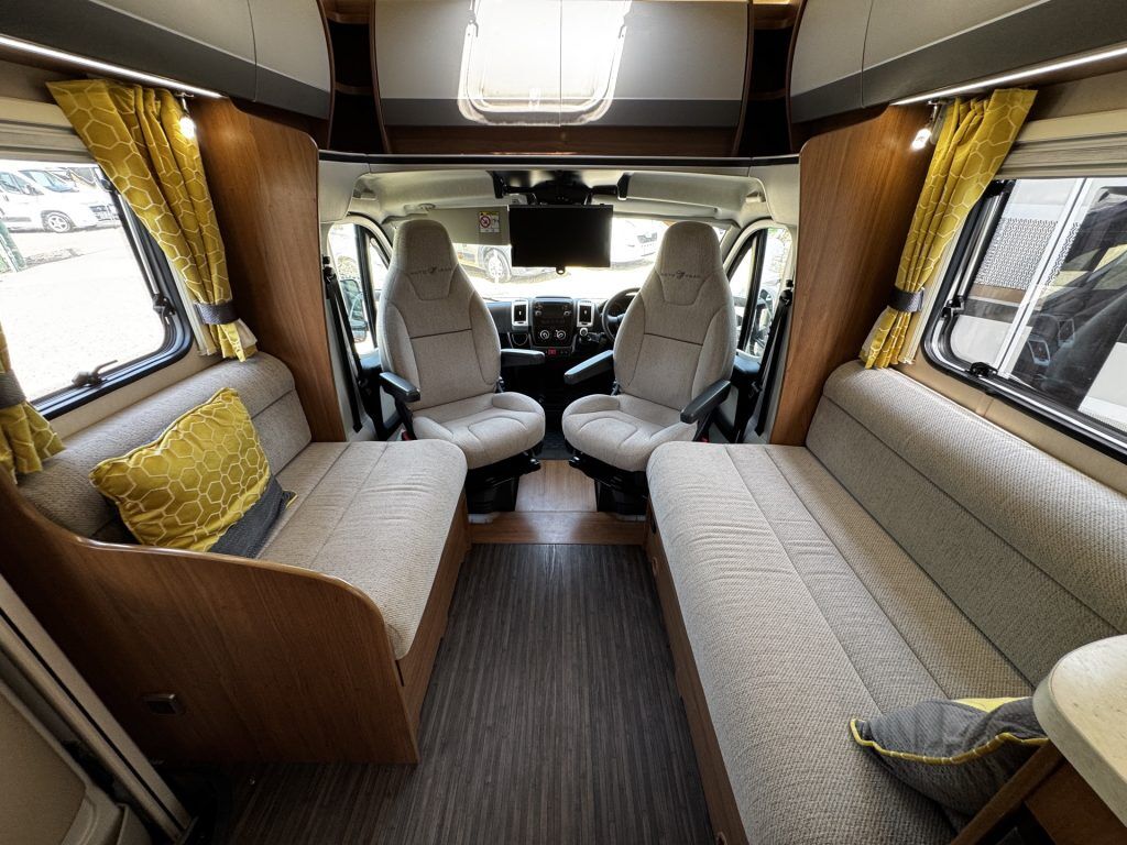 Auto-Trail Imala 734 2019