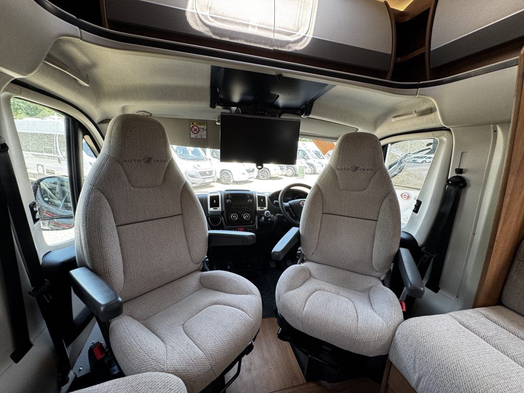 Auto-Trail Imala 734 2019