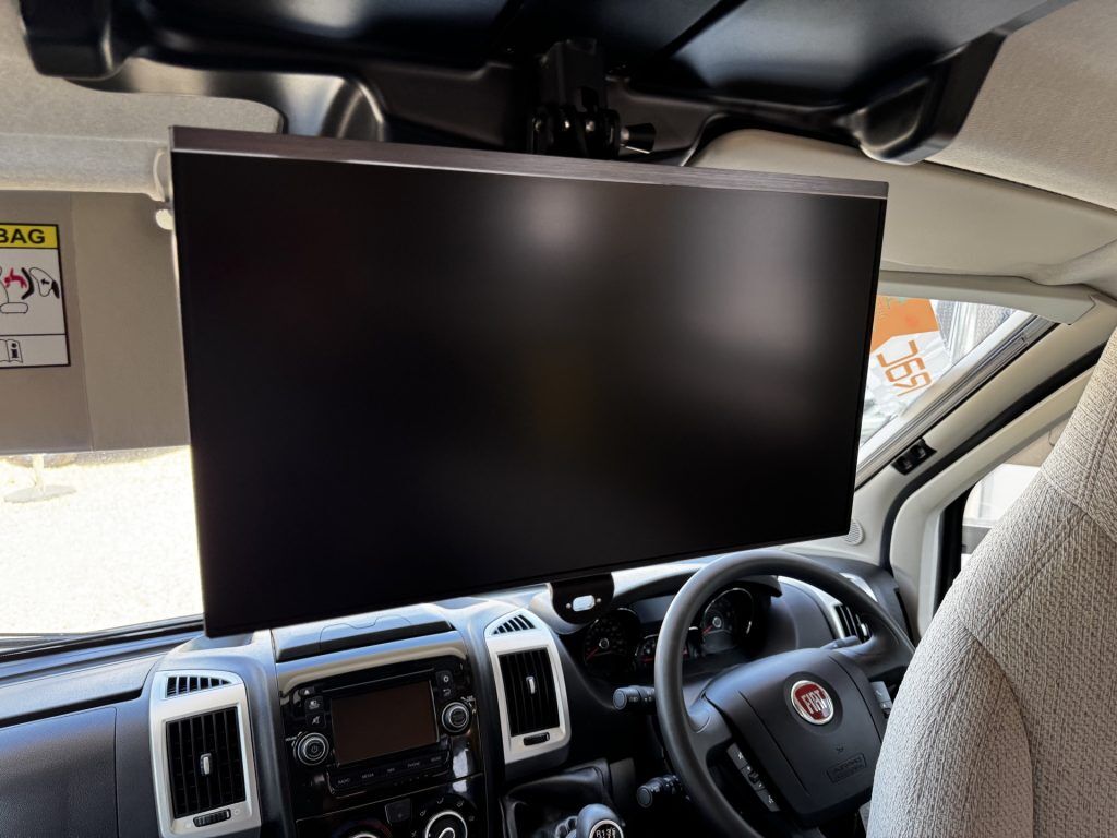 Auto-Trail Imala 734 2019