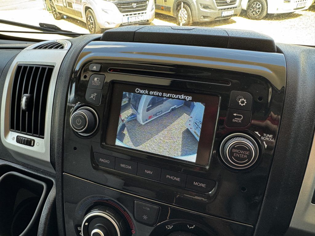 Auto-Trail Imala 734 2019