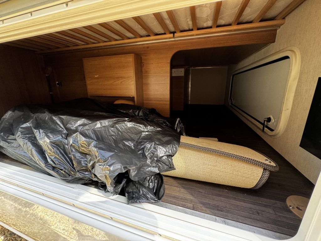 Auto-Trail Imala 734 2019