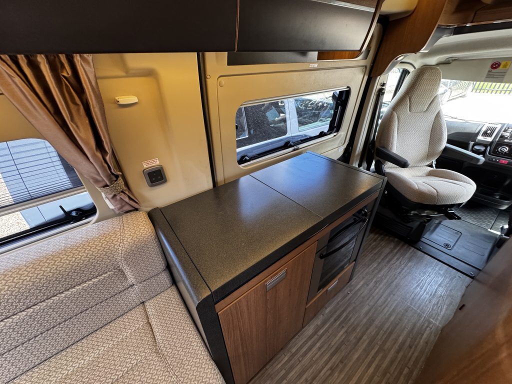 Auto-Trail V-Line 610 2015