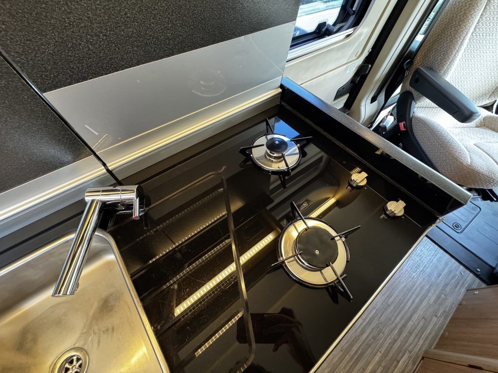 Auto-Trail V-Line 610 2015