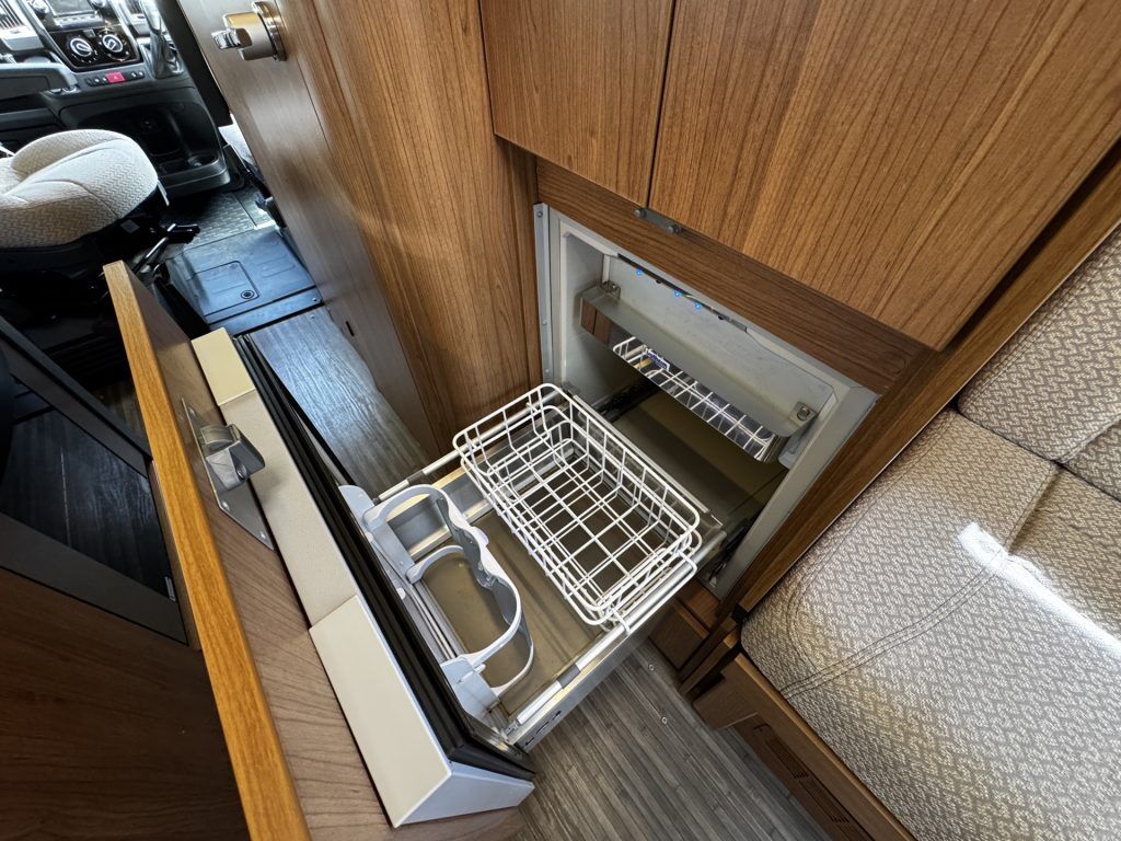 Auto-Trail V-Line 610 2015
