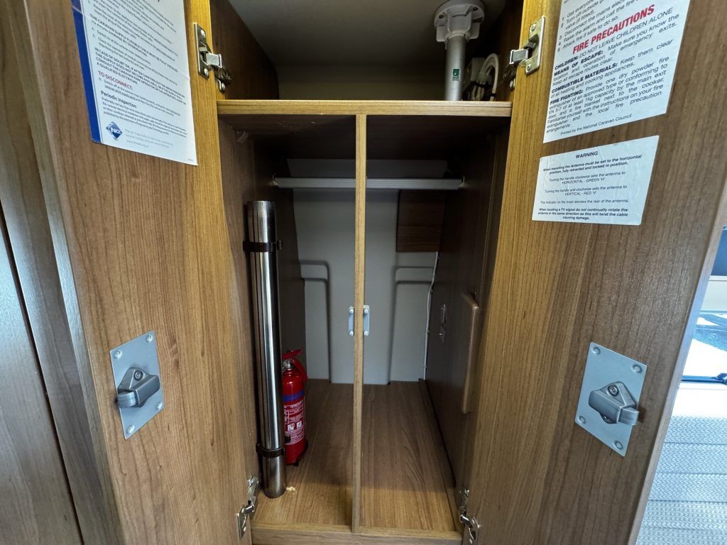 Auto-Trail V-Line 610 2015