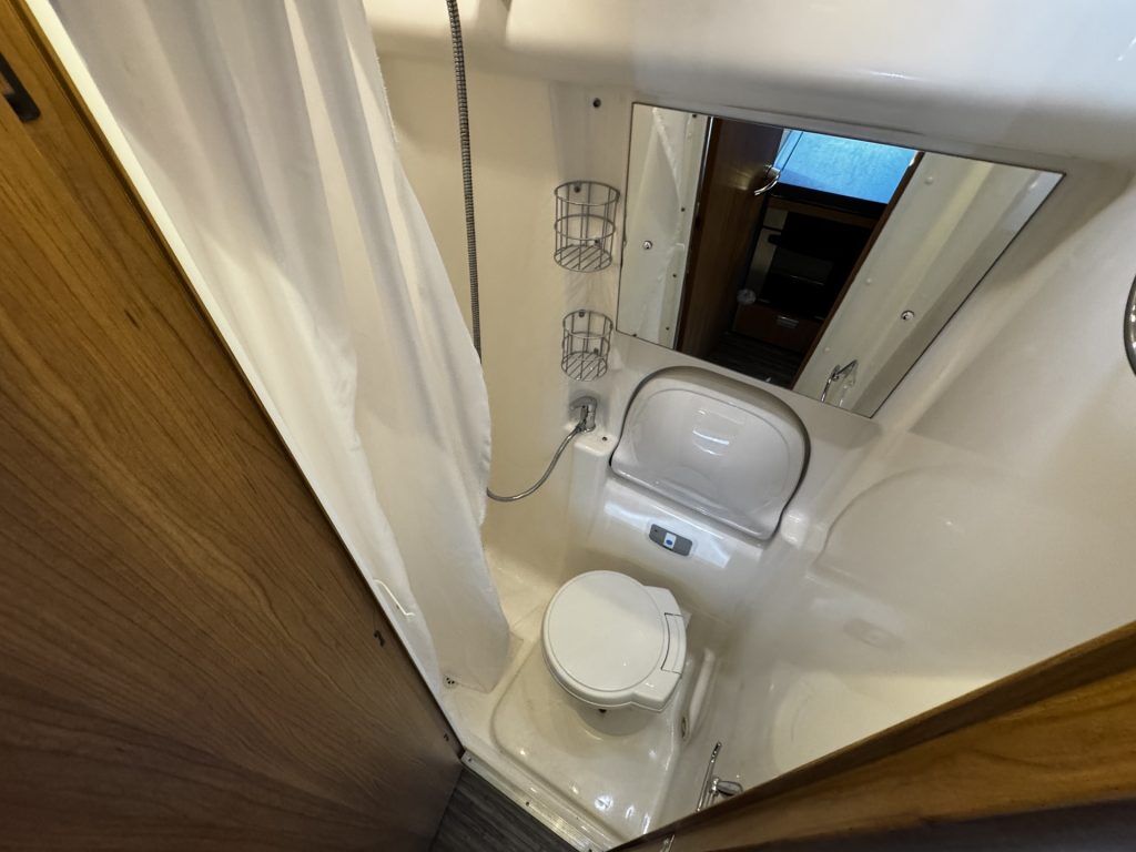 Auto-Trail V-Line 610 2015