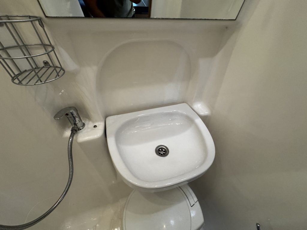 Auto-Trail V-Line 610 2015