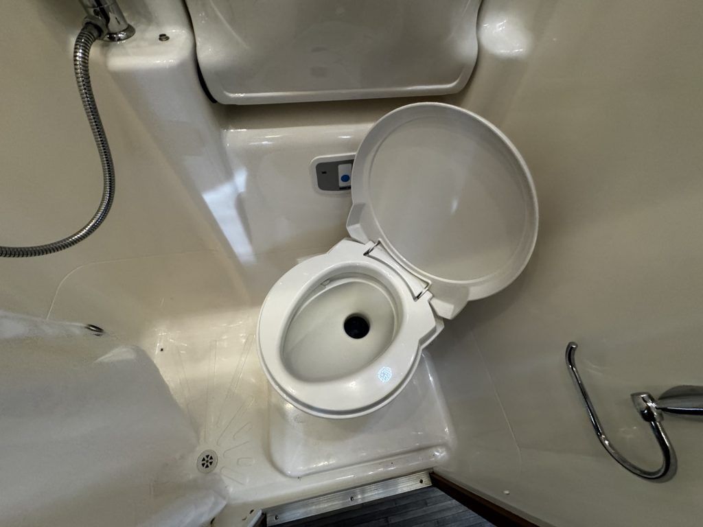 Auto-Trail V-Line 610 2015