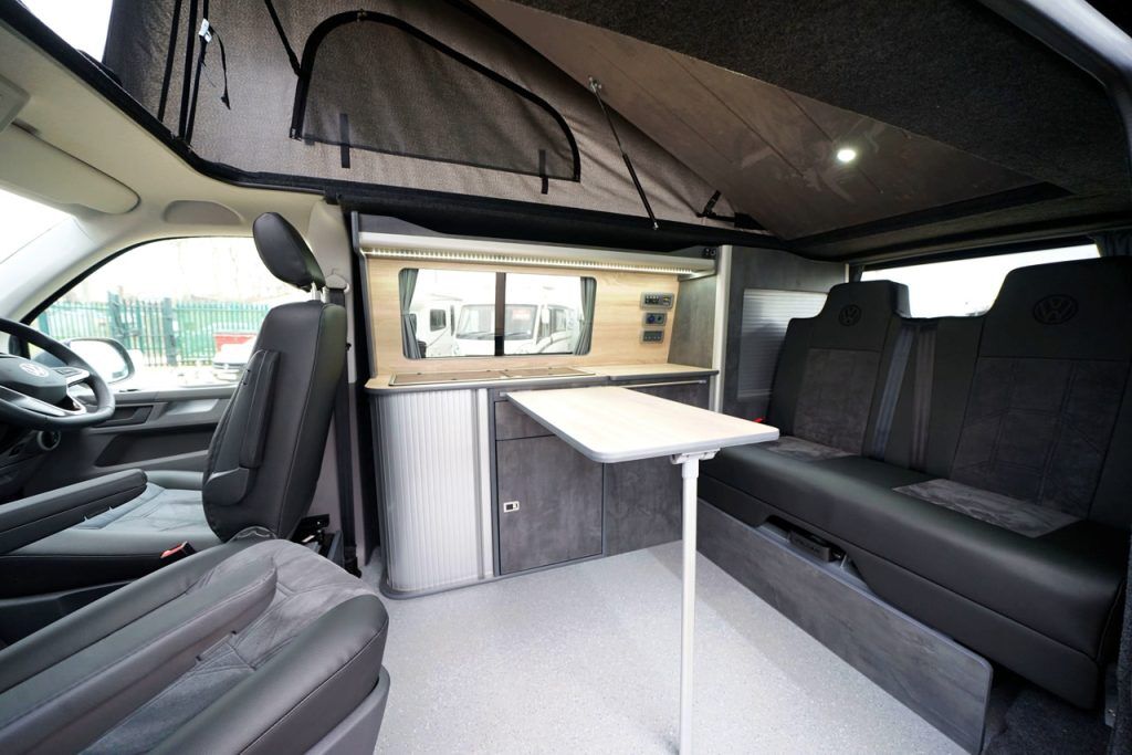 Volkswagen T6.1