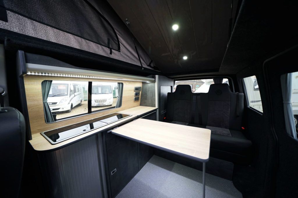 Volkswagen T6.1