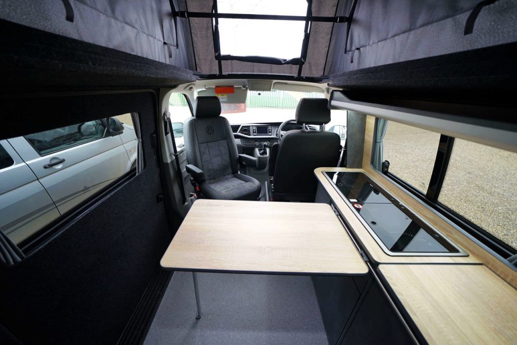 Volkswagen T6.1