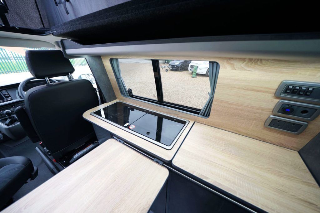 Volkswagen T6.1