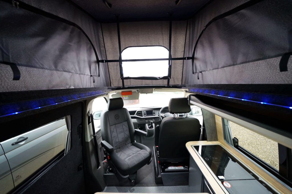 Volkswagen T6.1