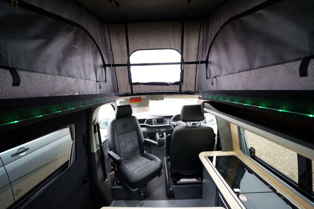 Volkswagen T6.1