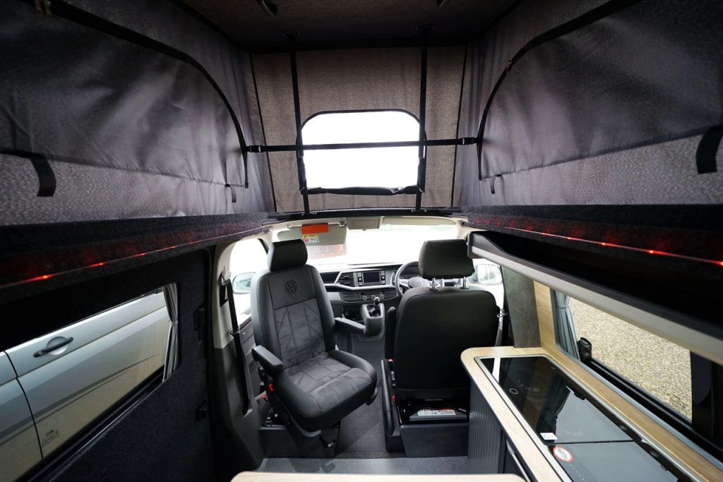 Volkswagen T6.1