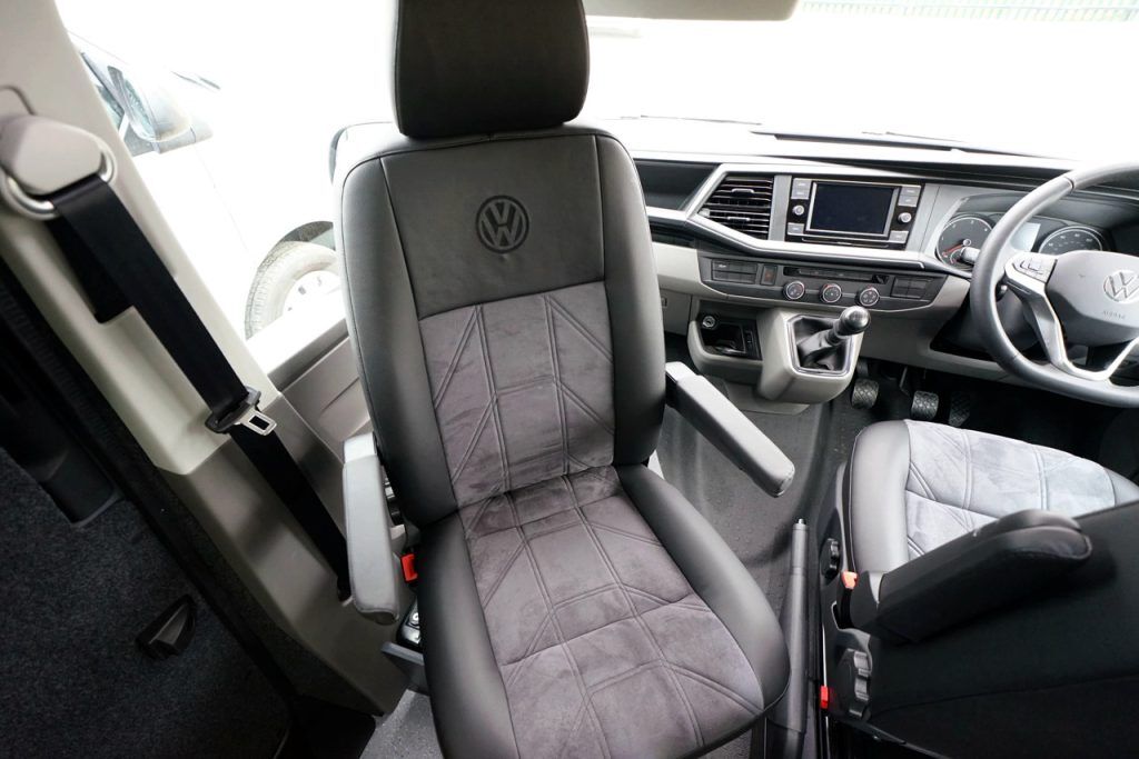 Volkswagen T6.1