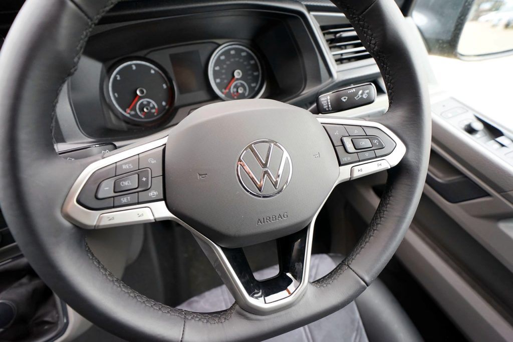 Volkswagen T6.1