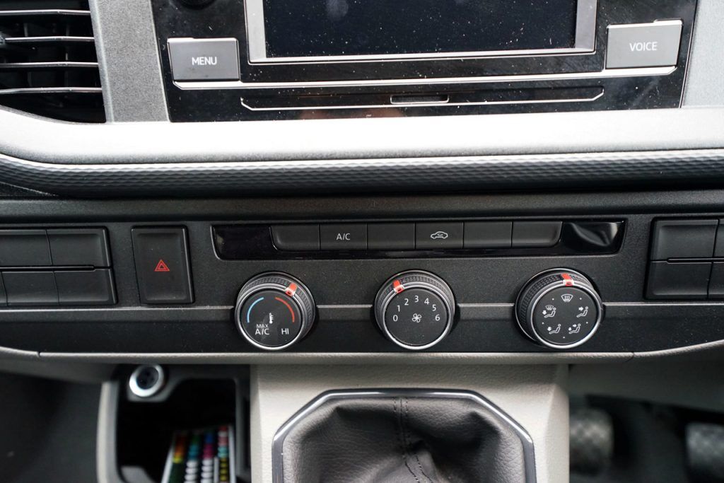 Volkswagen T6.1