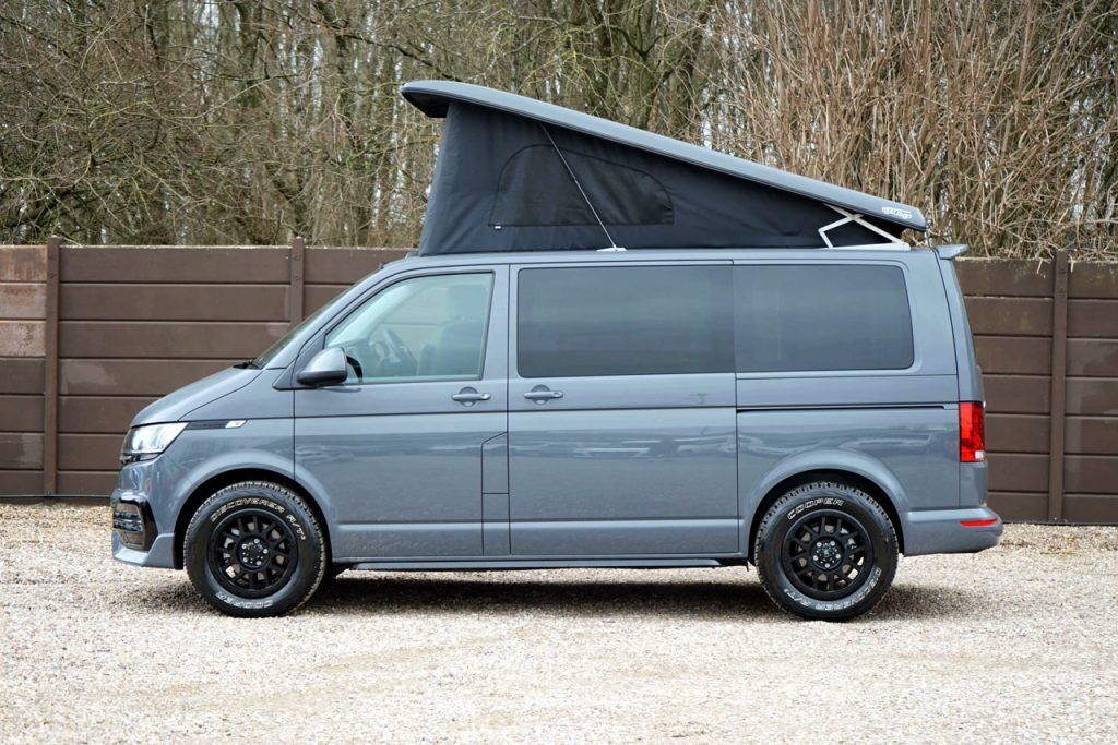Volkswagen T6.1