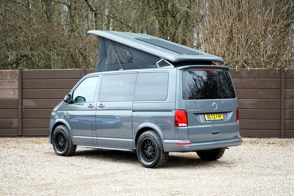 Volkswagen T6.1