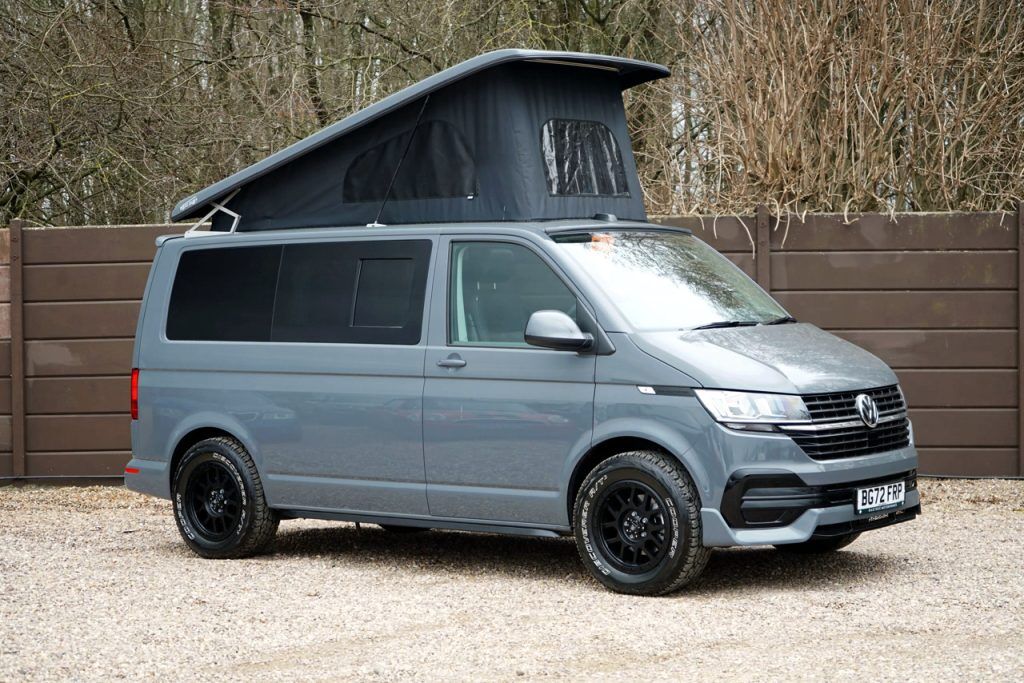 Volkswagen T6.1