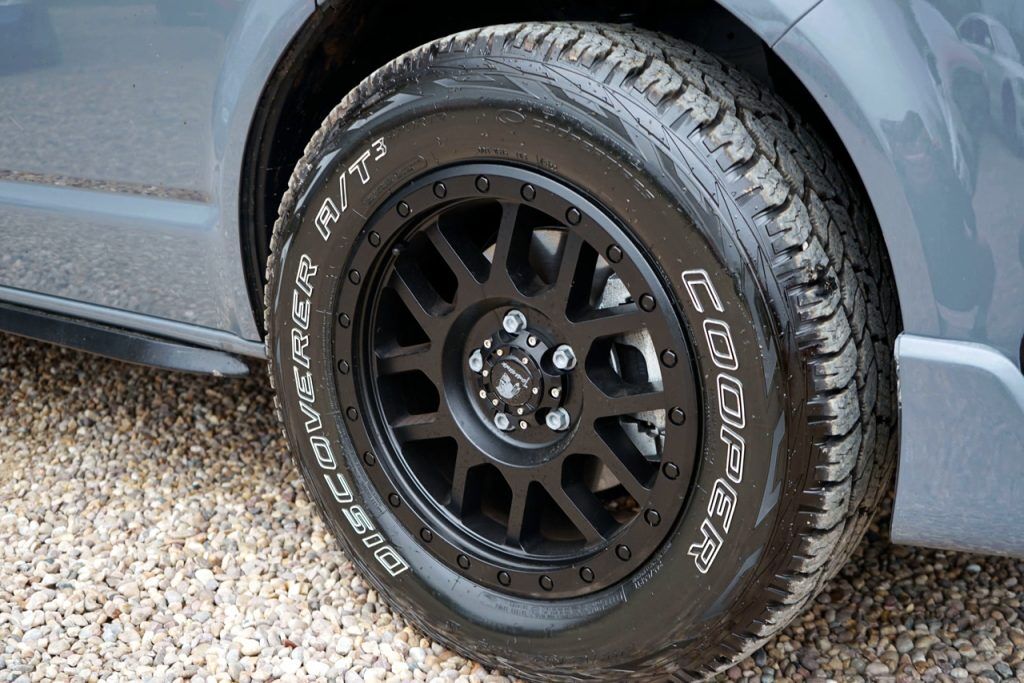 Volkswagen T6.1